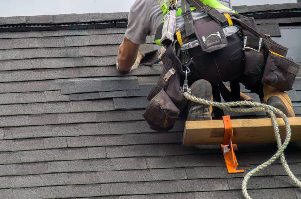 Reliable Roofing contractor in Chester, OK by Brentwood Metal Roofing